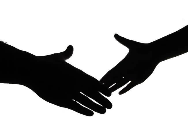 handshake