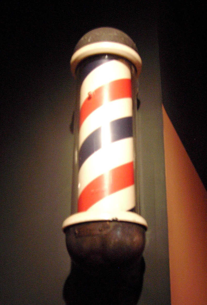 barberspole