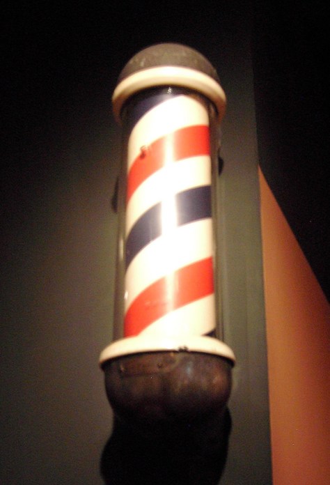 barberspole